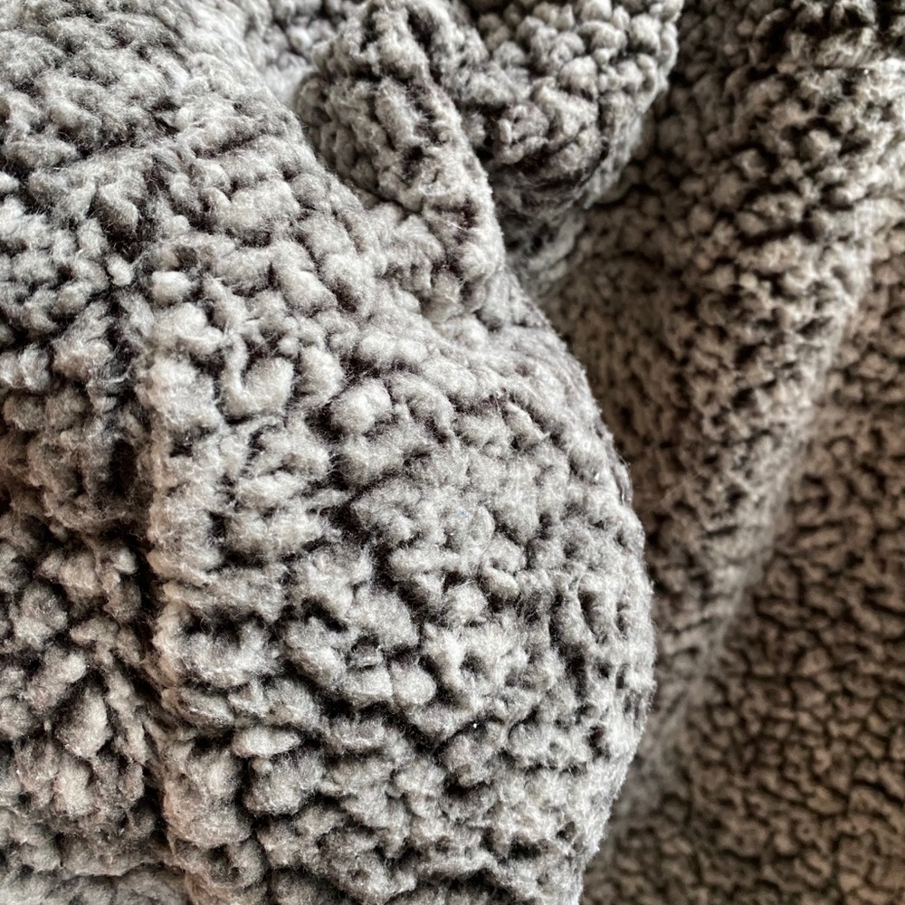 Nordstrom Thread & Supply Wubby Fleece Sherpa - Picture 11 of 12